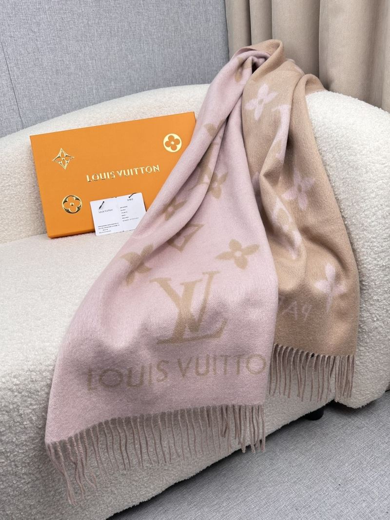 Louis Vuitton Scarf